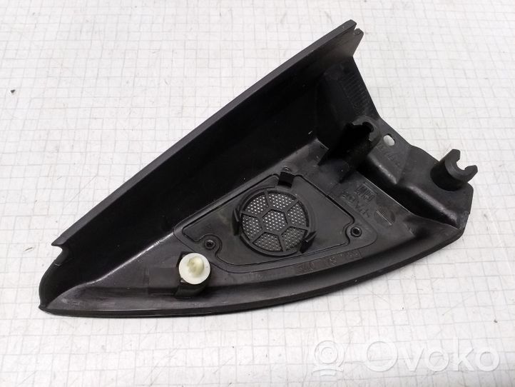 Opel Vectra C Plastic wing mirror trim cover 340178755