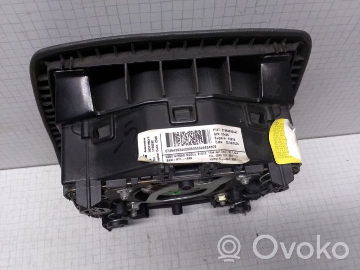 Peugeot Boxer Airbag de volant 07854862440