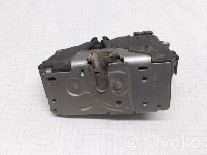 Peugeot Boxer Serrure de porte coulissante 1348633080