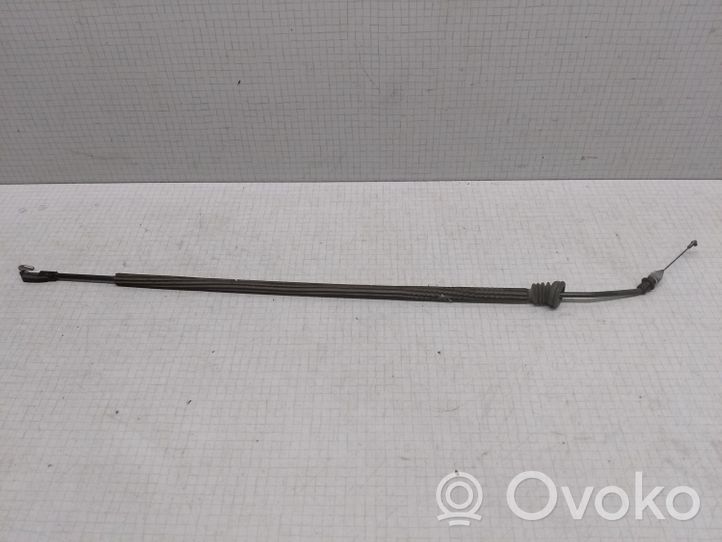 Volkswagen Golf IV Front door cable line 