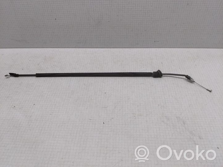 Volkswagen Golf IV Front door cable line 