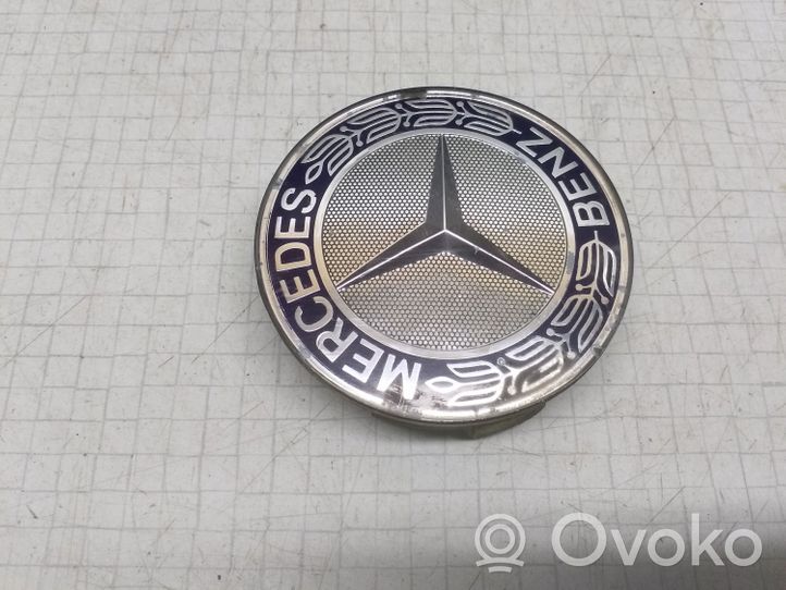 Mercedes-Benz C W203 Gamyklinis rato centrinės skylės dangtelis (-iai) A1704000025