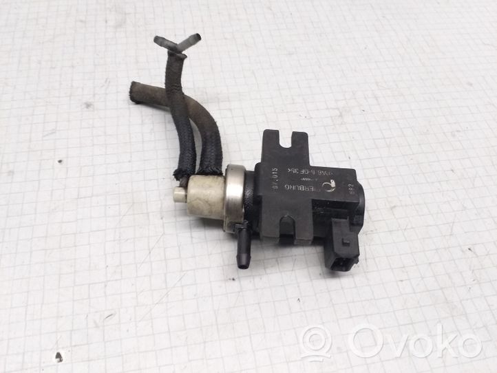 Volkswagen PASSAT B5 Solenoidinis vožtuvas 1H0906627A