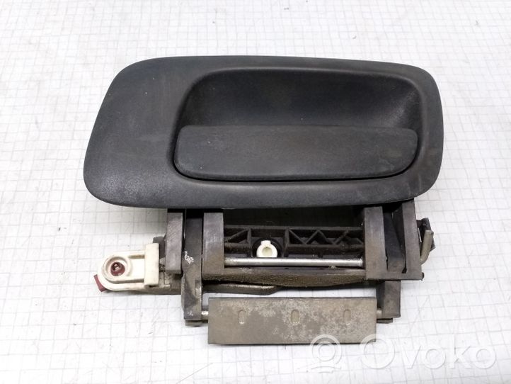 Opel Astra G Maniglia esterna per portiera posteriore GM712