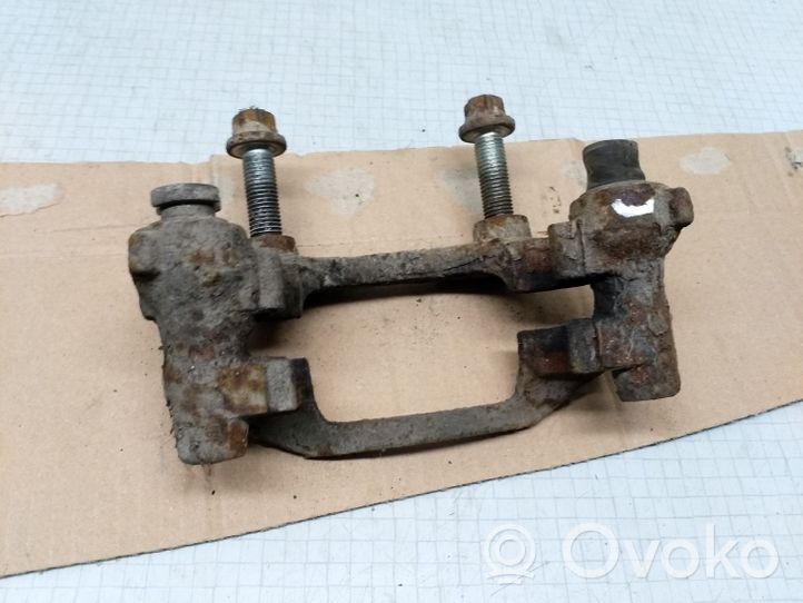 Opel Astra G Supporto della pinza del freno posteriore 