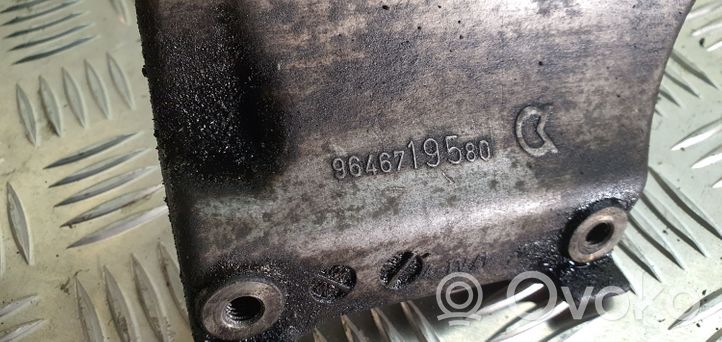 Ford Focus C-MAX Inna część silnika 9646719580