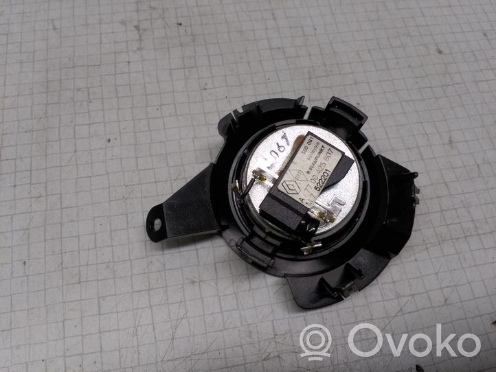 Renault Megane I Enceinte haute fréquence de porte avant 7700841333