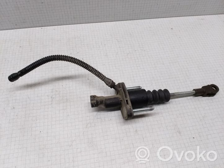 Opel Astra G Cylindre récepteur d'embrayage 90523769