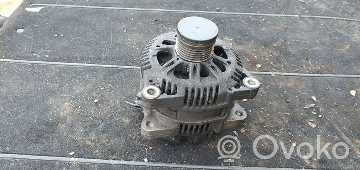 Peugeot 806 Alternator 