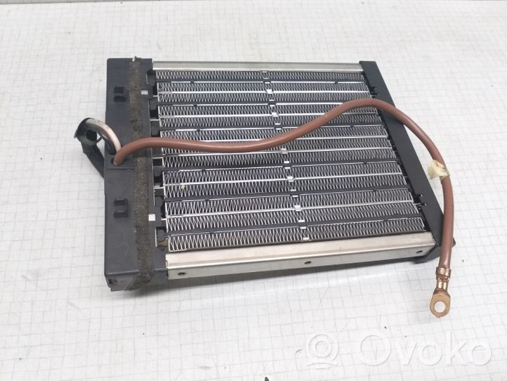 Volkswagen Polo IV 9N3 Radiateur électrique de chauffage auxiliaire 6Q0963235