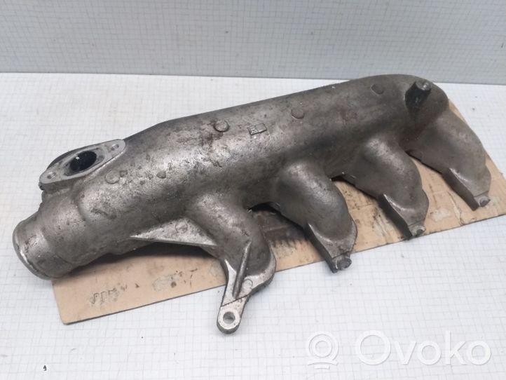 Opel Movano A Intake manifold 7700112683