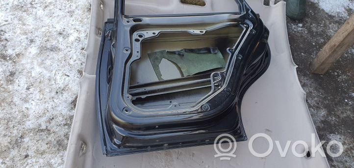 Seat Ibiza III (6L) Drzwi tylne 