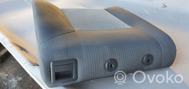 Seat Ibiza III (6L) Galinė sėdynė 
