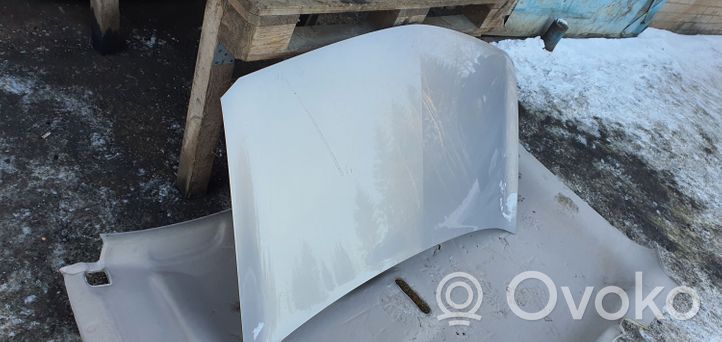 Renault Megane II Engine bonnet/hood TEA19