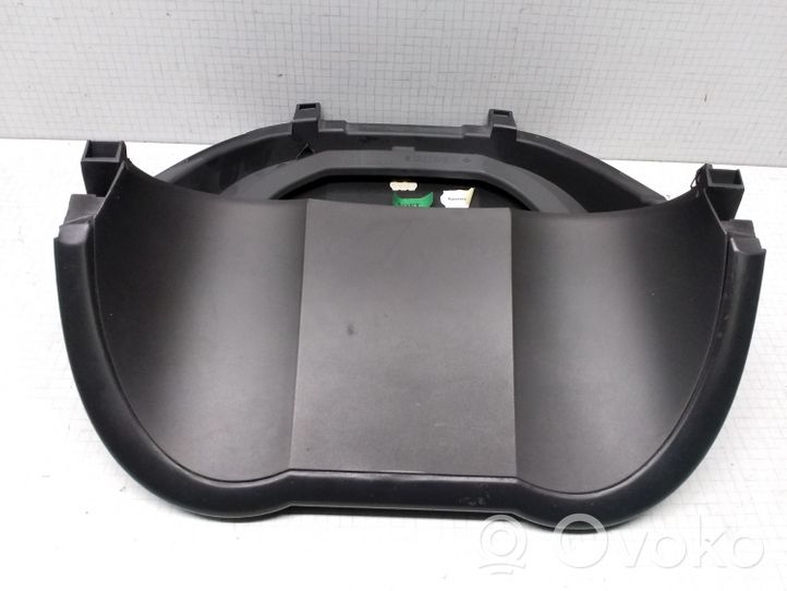 Renault Megane II Garniture de tableau de bord 8200078844