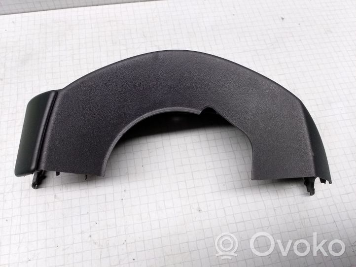 Renault Megane II Rivestimento del piantone del volante 8200079126