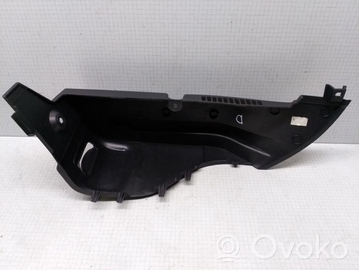 Seat Ibiza III (6L) Altro elemento di rivestimento sottoporta/montante 6L6867762F