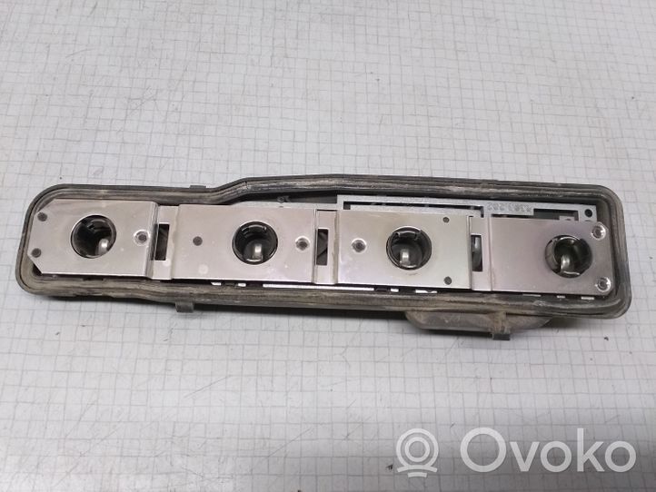 Opel Astra G Parte del faro posteriore 393204