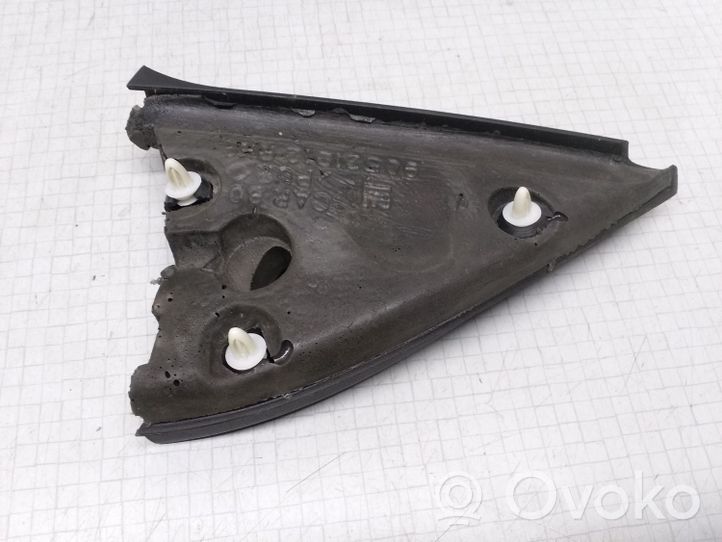 Opel Astra G Copertura in plastica per specchietti retrovisori esterni 90521952