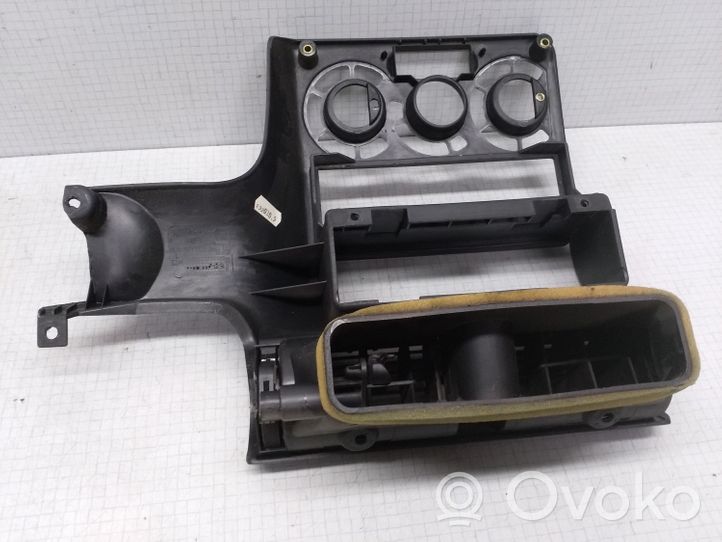 Opel Astra F Panneau de garniture console centrale 90450435