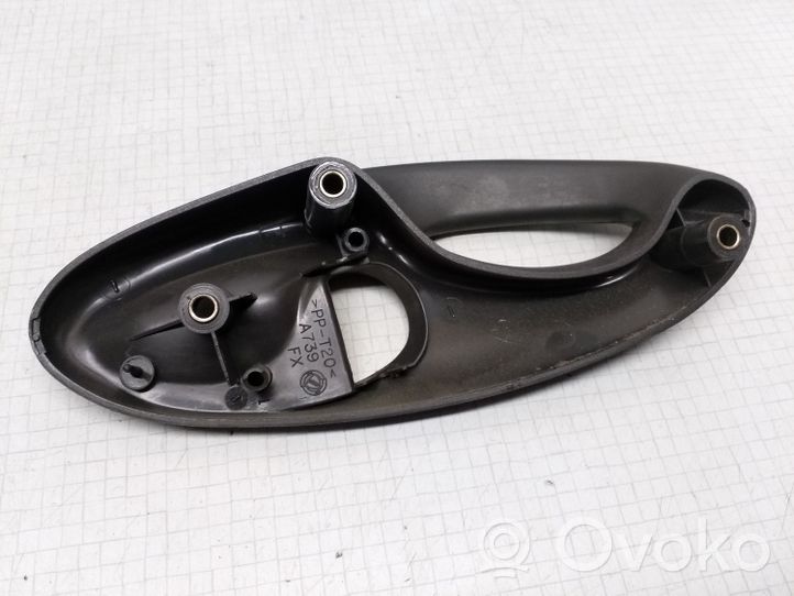 Fiat Punto (188) Altro elemento di rivestimento della portiera anteriore 