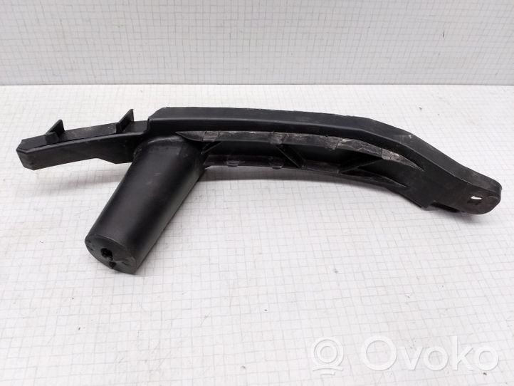 Volkswagen Golf V Front bumper mounting bracket 1K0807889B