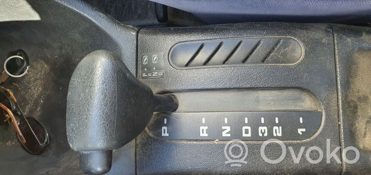 Volkswagen Golf III Automatic gearbox CKZ