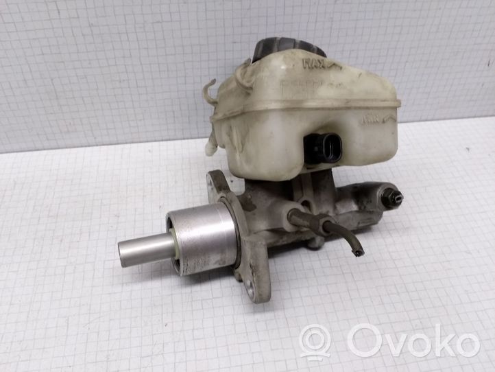 Opel Astra G Maître-cylindre de frein DELPHI5571LUCAS2014