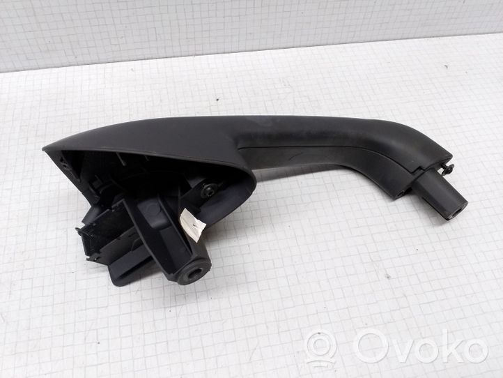 Volkswagen Golf V Rivestimento per maniglia portiera posteriore 1K4868055A