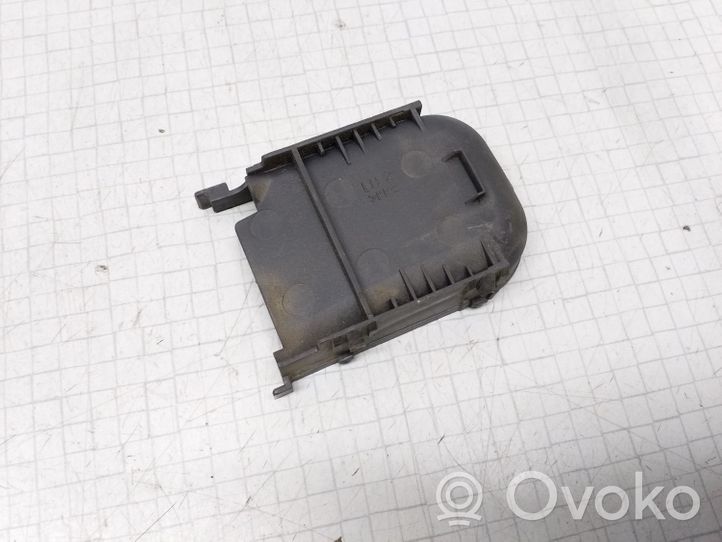 Nissan Almera N16 Altro elemento di rivestimento della portiera posteriore 