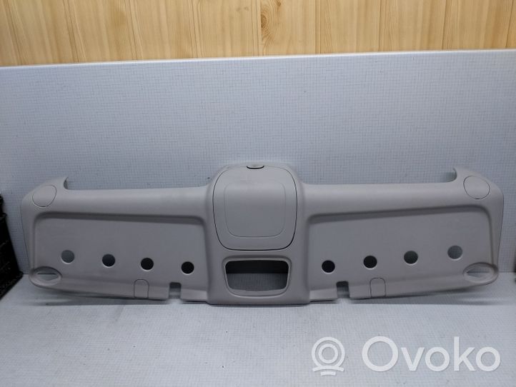 Toyota Yaris Schowek podsufitki 7465052010