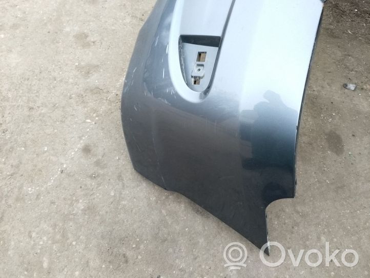 Honda Civic Rear bumper 