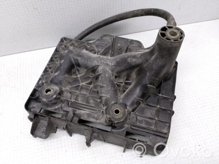 Volkswagen Polo Battery tray 