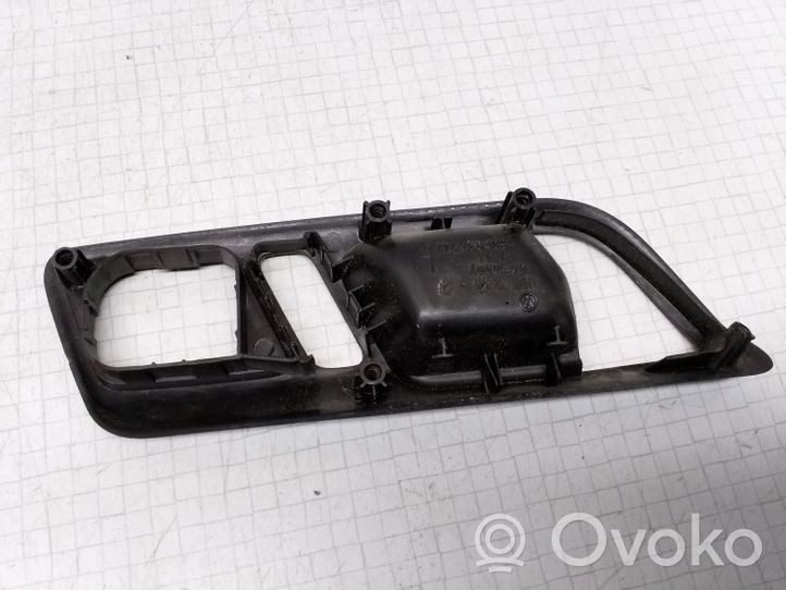 Volkswagen Polo Kita priekinių durų apdailos detalė 6Q1837247G