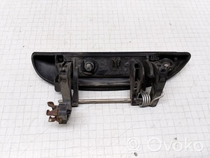 Renault Clio II Maniglia interna per portiera posteriore 7700426087