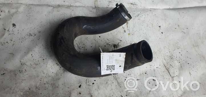 Fiat Ducato Air intake hose/pipe 