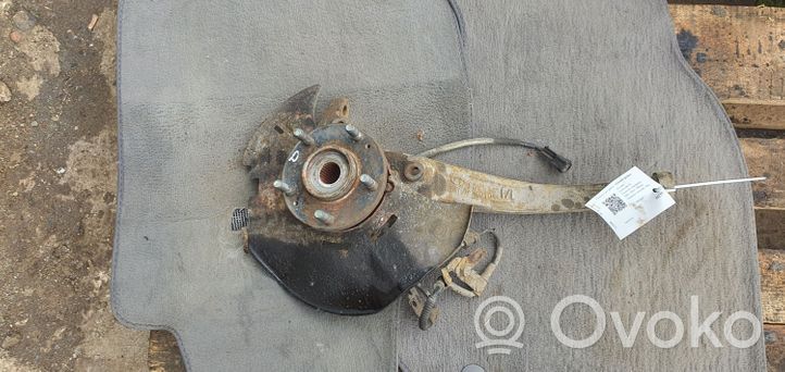 Hyundai Sonata Front wheel ball bearing 