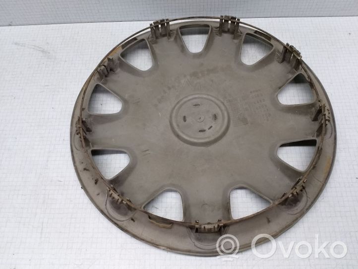 Opel Vectra B R 15 riteņa dekoratīvais disks (-i) 90498213DR