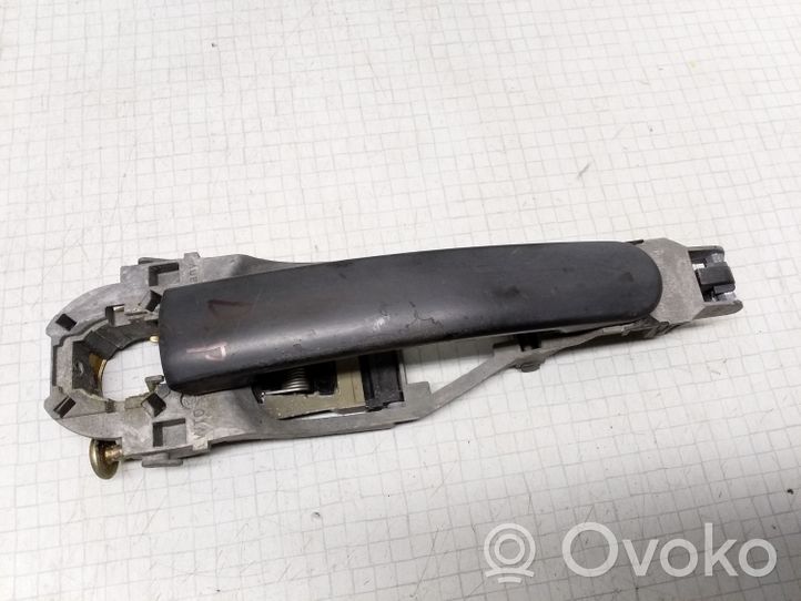 Skoda Octavia Mk1 (1U) Klamka zewnętrzna drzwi przednich 1U0837885