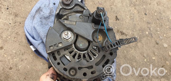 Audi A6 S6 C5 4B Alternator 078903016AB