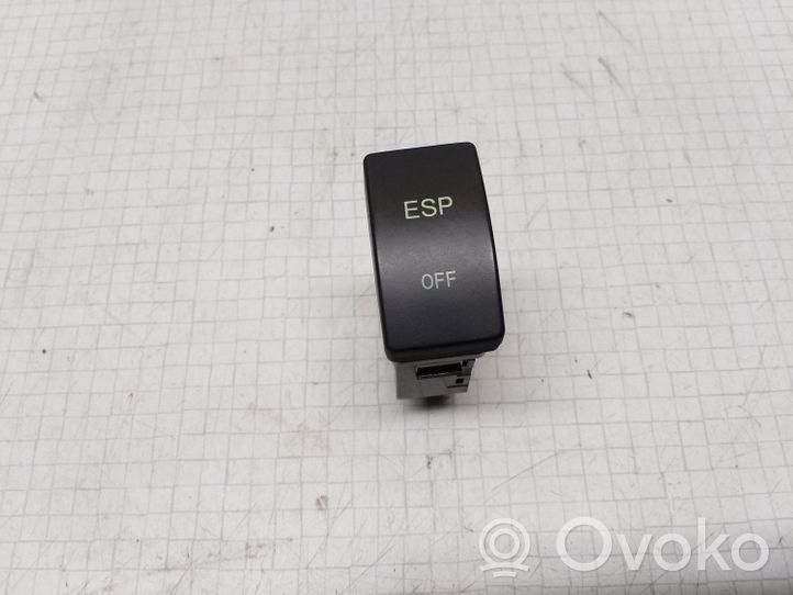 Hyundai Sonata ESP (stability program) switch 937503K200