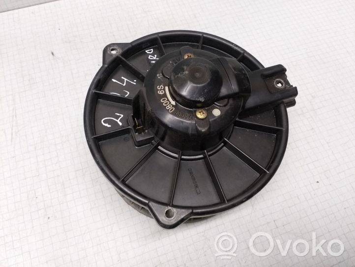 Mitsubishi Galant Ventola riscaldamento/ventilatore abitacolo 1940000800