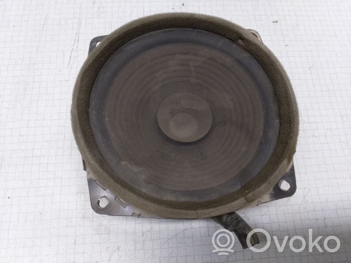 Mitsubishi Galant Subwoofer altoparlante MR142014