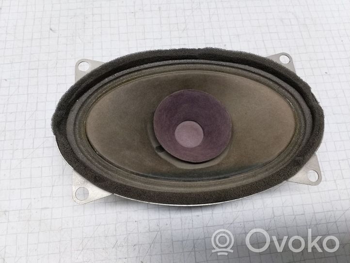 Seat Cordoba (6K) Subwoofer altoparlante 6K0035411