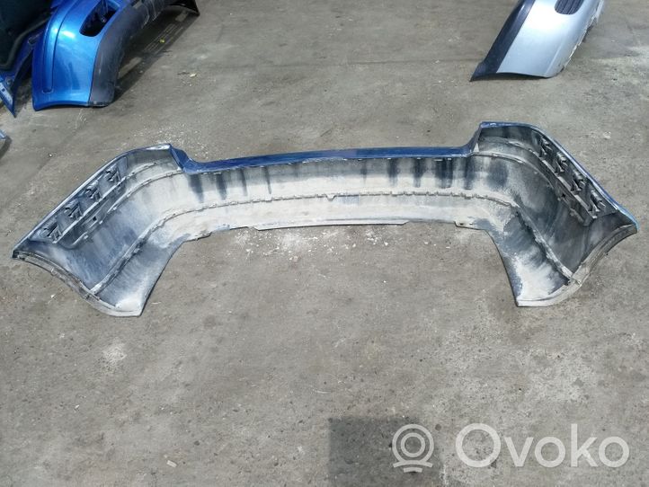 Volkswagen Bora Rear bumper 