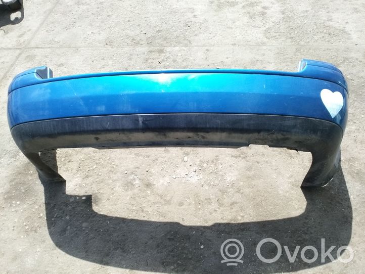 Volkswagen Bora Rear bumper 