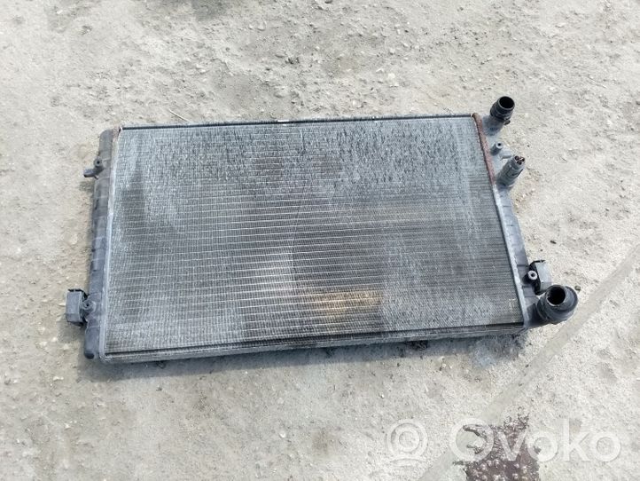 Volkswagen Bora Radiateur de refroidissement 