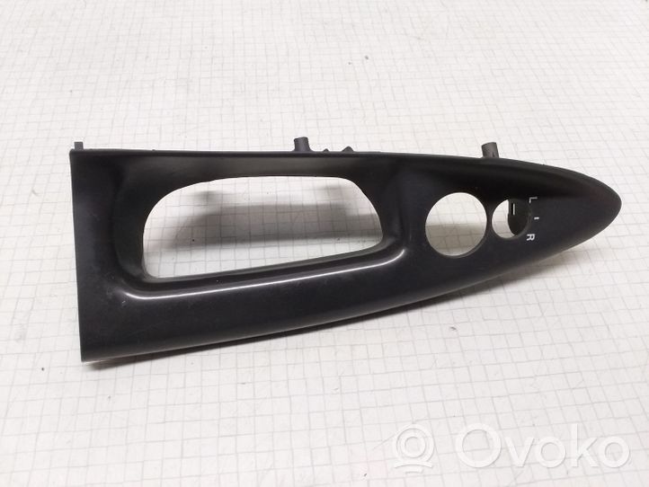 Audi A4 S4 B5 8D Altro elemento di rivestimento della portiera anteriore 8D1867171B