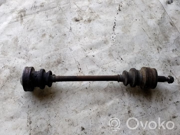 Mercedes-Benz C AMG W203 Rear driveshaft 