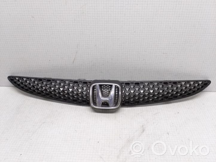 Honda Jazz Grille calandre supérieure de pare-chocs avant 